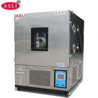 High Low Temperature Cycle Test Chamber