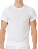 mens undershirt White 100% cotton  vests Undervest