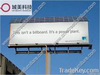 billboard, led pa...