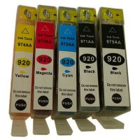 Compatible hp 920 inkjet cartridge