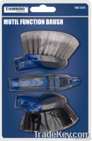 Multi Function Brushes