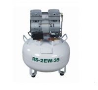 RS-2EW-35L Dental air compressor