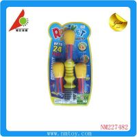 EVA rocket toys for kids