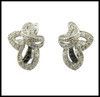 STERLING SILVER JEWELRY,925 Earrings for Women,Vintage Jewelry,Jewelry Fashion