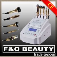 Portable No Needle Free Mesotherapy Beauty Equipment