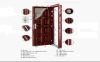 security door with(CE/ISO9001:2000) new products
