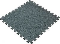 recycle rubber mats/gym rubber flooring mats/interlock rubber tiles