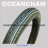 Motorcycle Tire to Philippines 2.25-17 TT 6PR;8PR