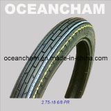 Motorway Motorcycle Tyre/Tire 2.75-18 TT