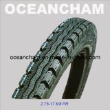 Motorcycle Tyre 2.75-17