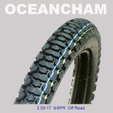 off Road Motorcycle Tyre 2.50-17