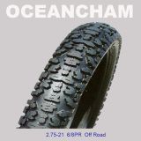 off-Road Motorcycle Tire 2.75-21