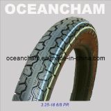 3.25-16 Tires for Motorcycle to Africa TT