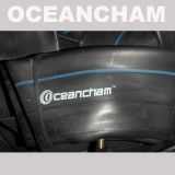 Oceancham Brand Natural & Butyl Inner Tubes for Motorcycle