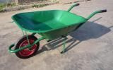 13''*3.00-8 Solid Wheel Wb6500 Wheelbarrow