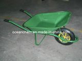 Superior Tensile Strength Wheel Barrow Oc-1104