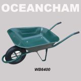 Popular Wheelbarrow Wb6400