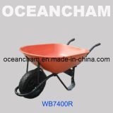 Highly Recommend Construction Tools Wheel Barrow Wb7400r