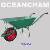 Wb4200 Wheelbarrow / Wheel Barrow