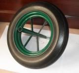 Wb6400 Wheel Barrow Solid Rubber Wheel