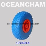 Professional Manufacture of PU Rubber Wheels