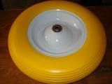 3.50-8, 4.00-8 Wheelbarrow PU Wheels