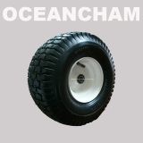 ATV Tire Trailer Wheel (tyre)