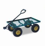 Garden Wagon Cart, Garden Flat Bed Cart (TC1807&TC4205)