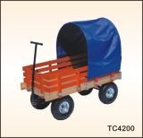 Tc4200 Garden Utility Cart Toy Cart