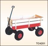 Tc4201 Garden Utility Cart Toy Cart