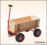 Tc4203A Garden Utility Cart Toy Cart
