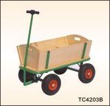 Tc4203b Garden Utility Cart Toy Cart