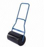 Garden Roller with Pb-Free, UV-Resistant Powder Coating and 60L Capacity (Ti-021)