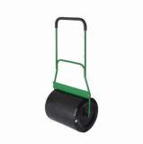Garden Lawn Roller, Energy Saving, Economical, with Folding Handle for Easy Storage