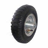 2.50-4 Pneumatic Tire for Casters, Hand Trucks, Wheel Barrows, Trolleys