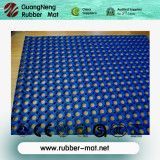 Colorful Anti-Slip Deck Rubber Mat