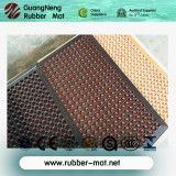 Used Rubber Mat, Rubber Floor Mat, Kitchen Rubber Mat (GM0406)