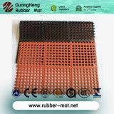Interlocking Rubber Mat/Anti-Fatigue Rubber Mat (GM0407)
