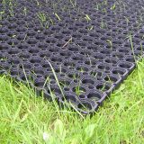 Non-Slip Rubber Mat Grass Protection Mat (GM0404-B)