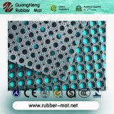 Outdoor Rubber Floor Mat Paver (GM0404-A)