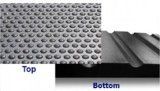 Bubble Top 100% Rubber Stable Matting