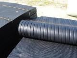 Anti-Skid Rubber Comfort Stable Mats for Cow & Horses