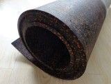 Rolled Rubber Flooring