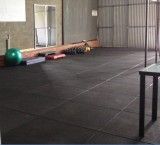 Gymnastics Mats/Gym Mats/Rubber Gymnastics Mats