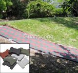 Floor Tiles / Rubber Paver / Rubber Floor (GT0101)