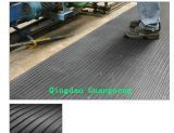Ribbed Rubber Sheet