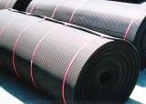 Rolled Rubber Sheet