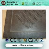 Scraper & Non-Slip Rubber Mats, Rubber Flooring, Anti-Slip Rubber Mat