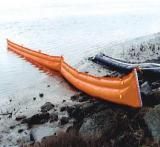 Inflatable Rubber Booms (GR101)