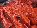 The Best PVC Foam Oil-Resistant Booms